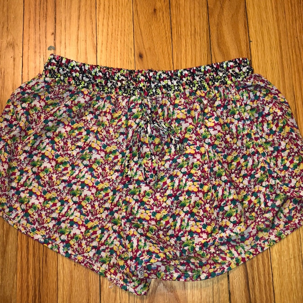 Summer shorts